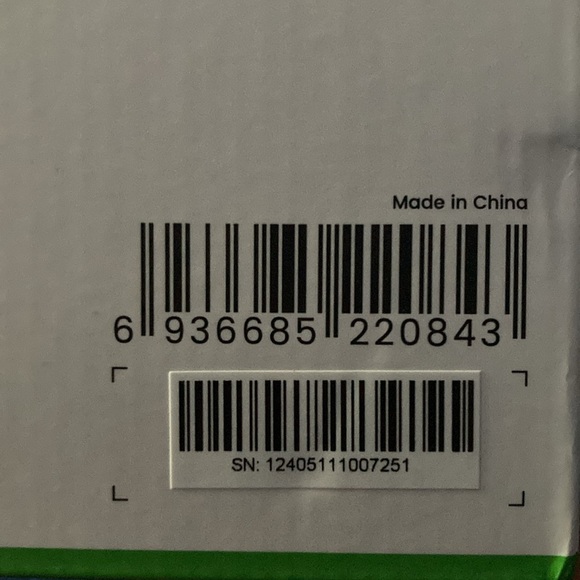 GameSir (LED Xbox Controller) - Picture 10 of 10